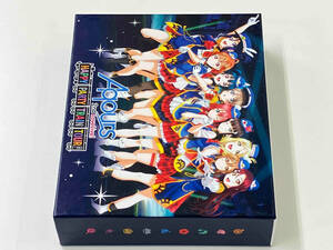 Blu-ray ラブライブ!サンシャイン!! Aqours 2nd LoveLive! HAPPY PARTY TRAIN TOUR Blu-ray Memorial BOX(Blu-ray Disc)