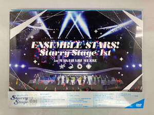 DVD あんさんぶるスターズ! Starry Stage 1st~in 幕張メッセ~