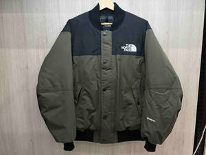 ダウンジャケット THE NORTH FACE DOWN STADIUM JACET ND92233R ノースフェイス ダウン スタジアム ジャケット M メンズ