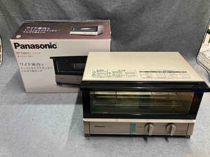 Panasonic NT-T300ーC (ベージュメタリック) オーブントースター(▲ゆ05-06-03)