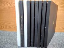 鴨BY【初期化済み】PS4本体 まとめ売り3台セット [CUH-7100B/7200B/7200C] デス・ストランディング SONY PlayStation_画像4