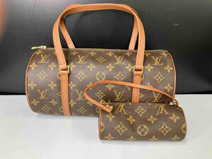 LOUIS VUITTON パピヨン30 M51365 バッグ