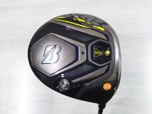 BRIDGESTONE TOUR B JGR SR 9.5 ドライバー 店舗受取可_画像1