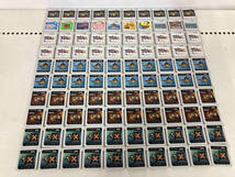 ジャンク Nintendo 3DS ソフトのみ まとめて 300本セット 動作未確認_画像7