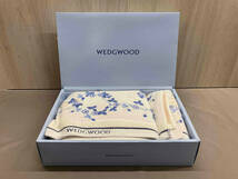 【中身未開封品】WEDGWOOD タオルセット_画像1