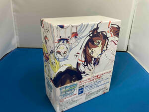 IS <インフィニットストラトス> コンプリート Blu-ray BOX