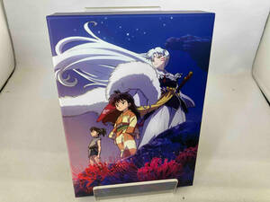 Blu-ray 犬夜叉 Complete Blu-ray BOX Ⅲ -七人隊編-(Blu-ray Disc)