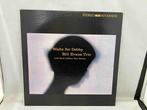 WALTZ FOR DEBBY / BILL EVANS TRIO