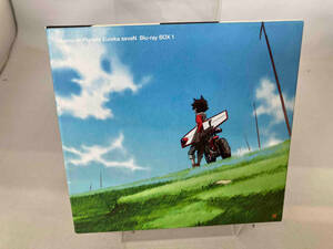 交響詩篇エウレカセブン BOX1(Blu-ray Disc)