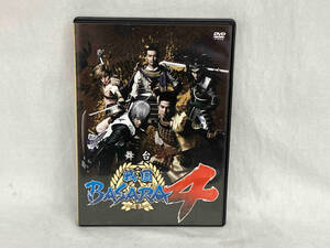 舞台　戦国BASARA4