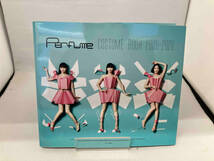 Perfume COSTUME BOOK 2005-2020 『装苑』編集部_画像1
