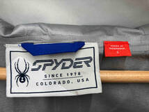 【新品タグ付き】SPYDER shell jacet スノーボードジャケット レディース Sサイズ_画像5