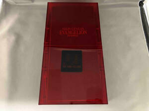 DVD NEON GENESIS EVANGELION DVD-BOX