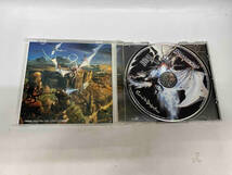 ラプソディー CD パワー・オブ・ザ・ドラゴンフレイム_画像4