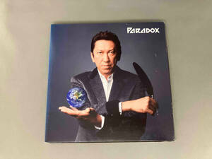 布袋寅泰 CD Paradox(完全数量限定盤 Paradox Boxセット)