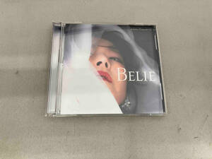 中森明菜 CD Belie(初回限定盤)(DVD付)