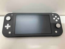 ジャンク Nintendo Switch Lite ニンテンドー スイッチ ライト HDH-001 5台 まとめ売り_画像5