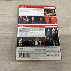 DVD ミュージカル HUNTER×HUNTER 2Stage Packの画像2