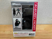 未開封品 S.H.Figuarts 仮面ライダー (シン・仮面ライダー) シン・仮面ライダー/S.H.Figuarts(フィギュアーツ)_画像2