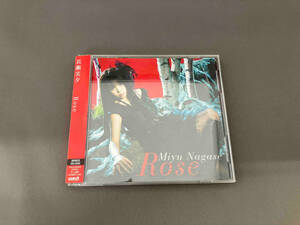 Ｒｏｓｅ （初回限定盤） （ＤＶＤ付） 長瀬実夕