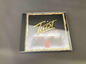 【1円スタート】ツイスト CD LIVE BEST'93