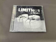 【1円スタート】J-TRASH CD LIMITless_画像1