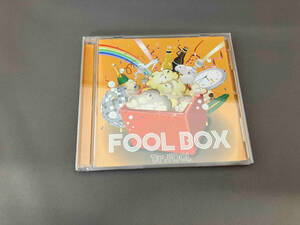 【1円スタート】Dr.FOOL CD FOOL BOX