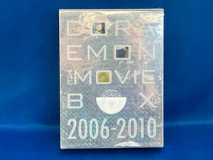 DORAEMON THE MOVIE BOX 2006-2010(Blu-ray Disc)