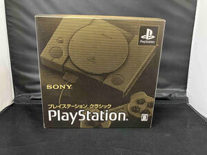 PlayStation Classic(SCPH1000RJ) 未使用品