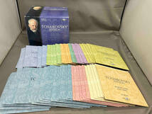 CD TCHAIKOVSKY EDITION チャイコフスキー 60枚組_画像4