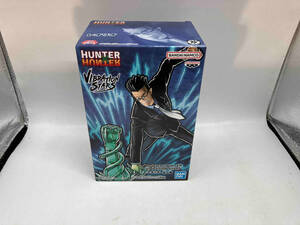 未開封品 バンプレスト レオリオ HUNTER×HUNTER VIBRATION STARS -レオリオ- HUNTER×HUNTER