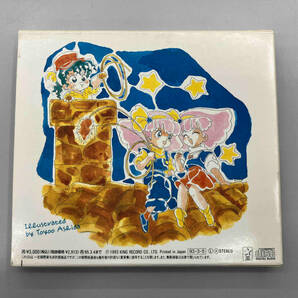 アニメ CD MINKY MOMO 'LOVE STAGE'の画像2