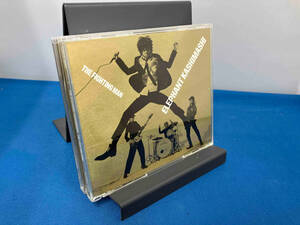 エレファントカシマシ CD All Time Best Album THE FIGHTING MAN(初回限定盤)(DVD付)