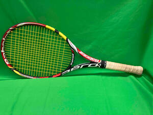 BaboiaT Babolat AERO PRO DRIVE FRENCH hardball tennis racket #2