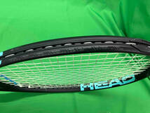 HEAD BOOM MP600 硬式テニスラケット　#1_画像4