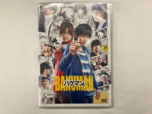 DVD バクマン。 未開封