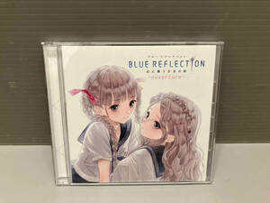 CD BLUE REFLECTION ブルーリフレクション 幻に舞う少女の剣 帯有り 特製ジャケットイラストステッカー付き