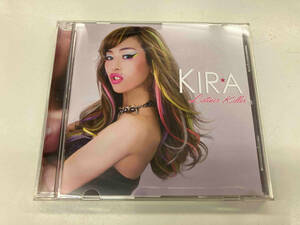 KIRA CD LISTENER KILLER