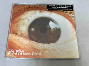 1円スタート　CD_CORNELIUS 【輸入盤】Point of View Point