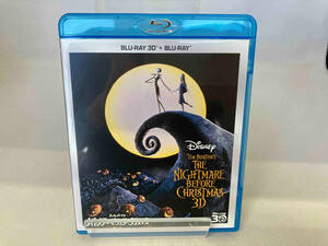  nightmare -* before * Christmas 3D set (Blu-ray Disc)