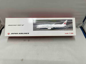 ジャルックス 1/200 787-8 JAPAN AIRLINES JA845J WiFiアンテナ装備 [BJQ2003] ジャルックス