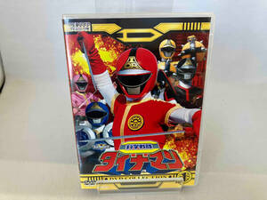 DVD Scientific Squadron Dynaman DVD COLLECTION VOL.1