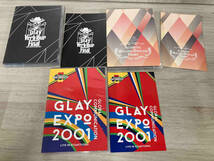 DVD GLAY 20th Anniversary LIVE BOX VOL.1_画像4