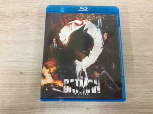 THE BATMAN-ザ・バットマン-(Blu-ray Disc+DVD)