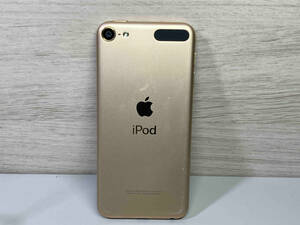 Apple iPod touch 32GB MVHT2J/A [ゴールド 第7世代/2019年モデル] iPod