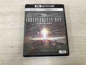 インデペンデンス・デイ(4K ULTRA HD+Blu-ray Disc)