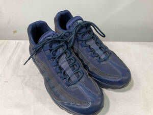 NIKE AIR MAX 95 ESSENTIAL midnight navy ナイキ エアマックス95 エッセンシャル ミッドナイトネイビー 28cm 749766-407