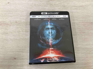 ライフ(4K ULTRA HD+Blu-ray Disc)