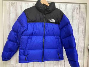 THE NORTH FACE NF0A3C8D/1996 RETRO NUPTSE JACKET ダウンジャケット