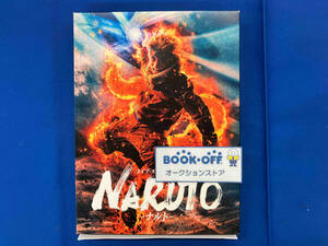 ライブスペクタクル 「NARUTO-ナルト-」 2016 DVD